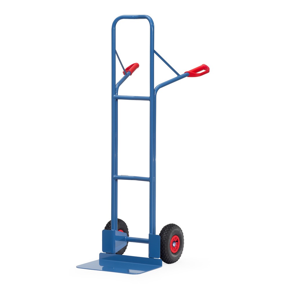 Illustration du produit: fetra® Diable d'empilage B1328L