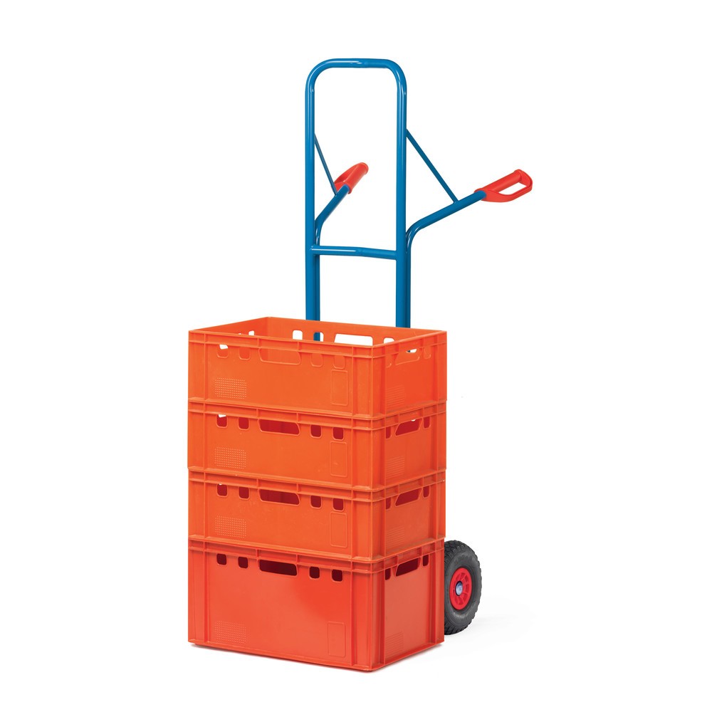 Produktabbildung Nr. 2: fetra® Diable d'empilage B1328P