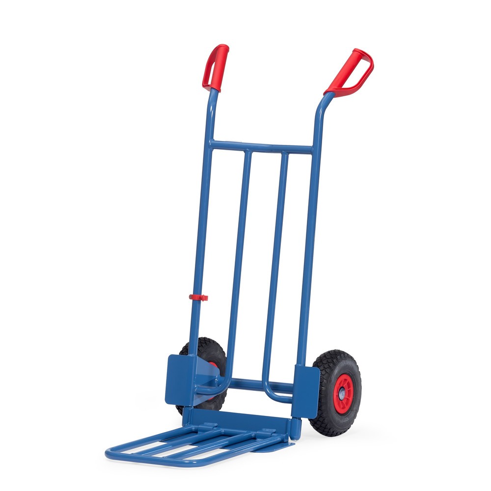 Illustration du produit: fetra® Diable à colis K1116P