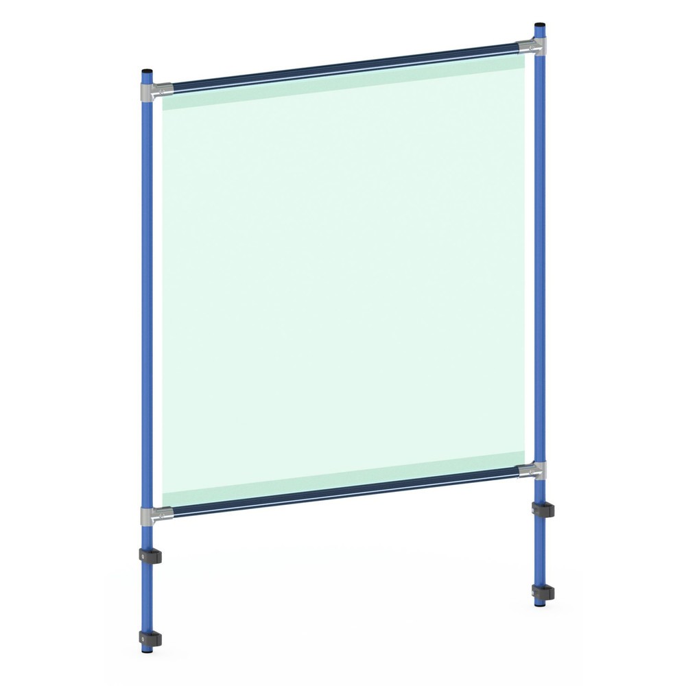 Illustration du produit: fetra® Kit de montage cadre anti-infection