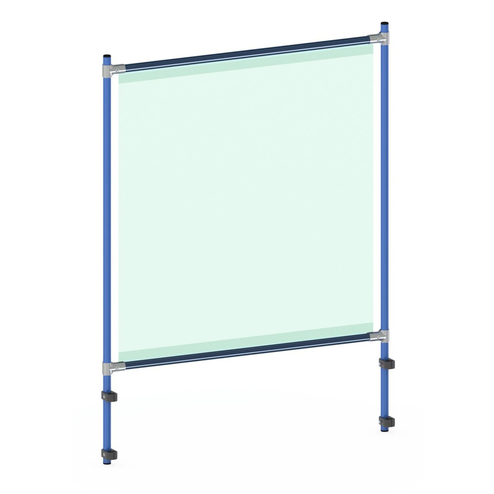 Illustration du produit: fetra® Kit de montage cadre anti-infection