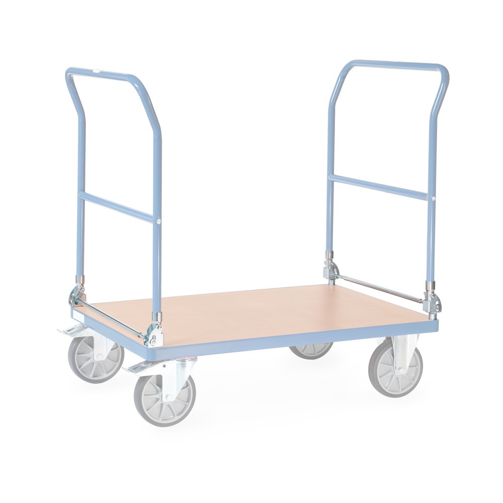 Illustration du produit: fetra® Mécanisme de pliage des deux côtés - Accessoires -