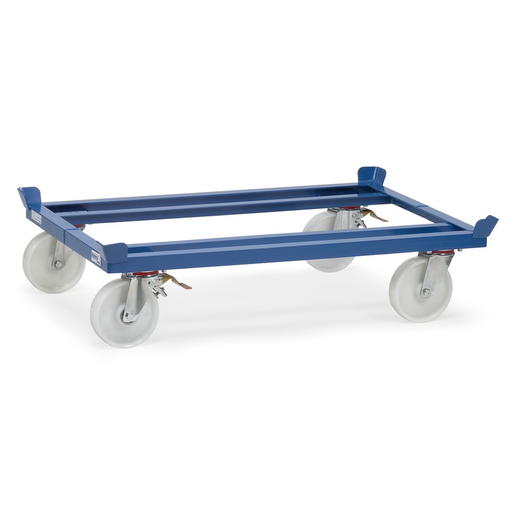 Produktabbildung: fetra® Paletten-Fahrgestell