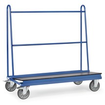 Plattenwagen fetra®, Standard