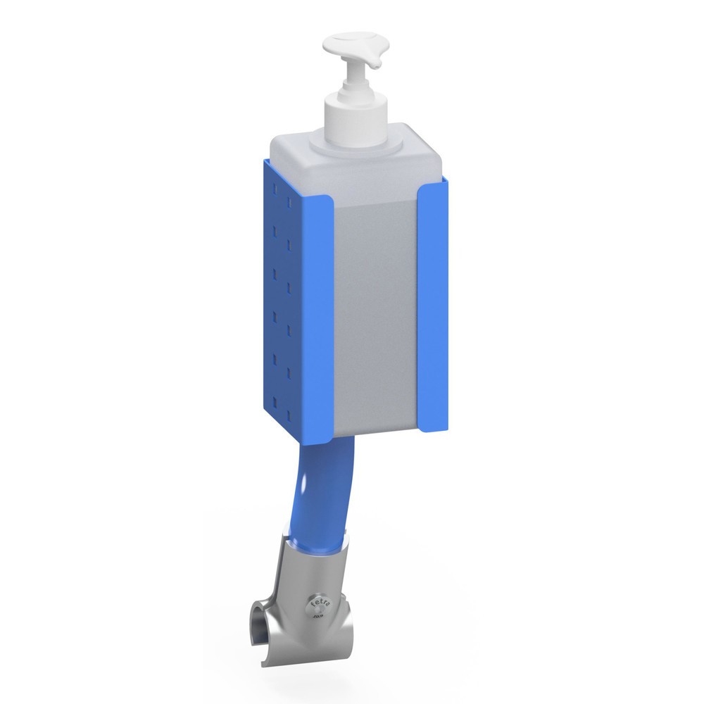 Produktabbildung Nr. 2: fetra® Porte-bouteilles - Accessoires - pour bouteilles Euro