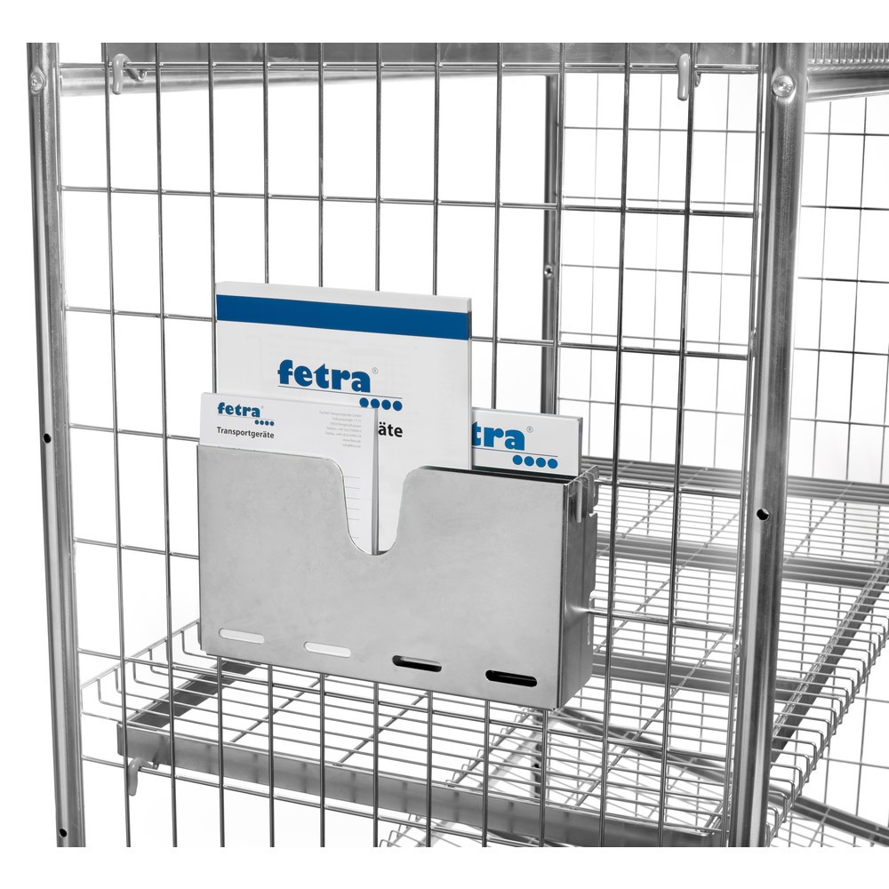 Produktabbildung Nr. 2: fetra® Porte-documents