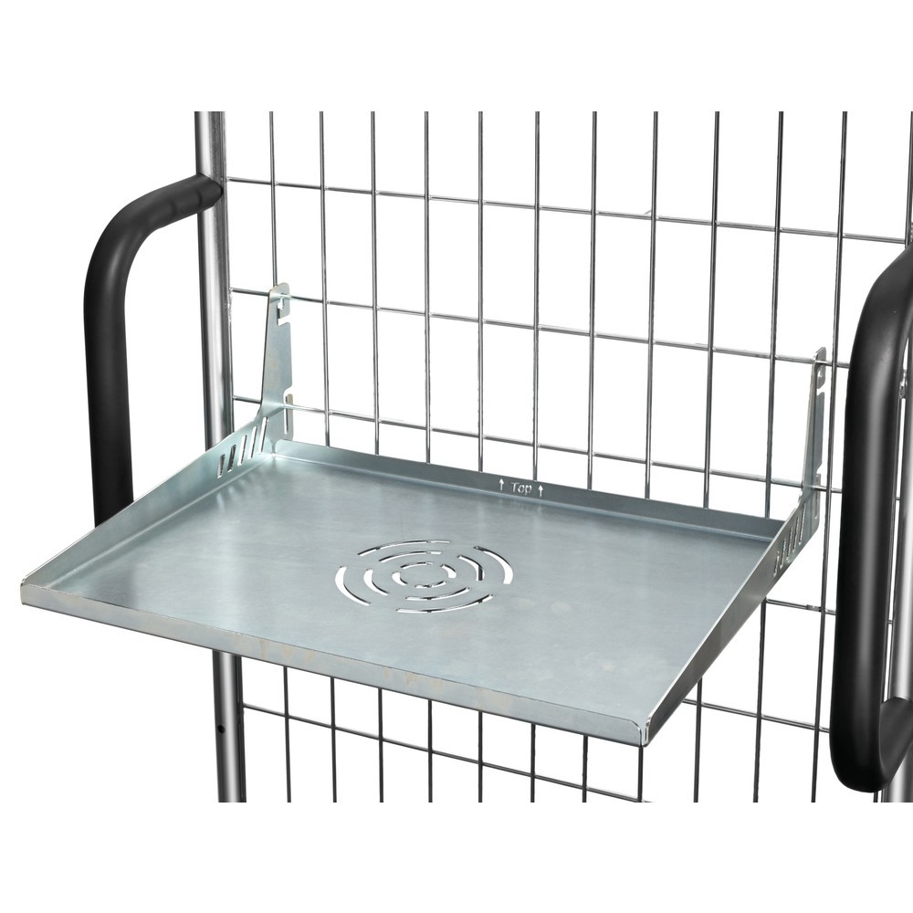 Illustration du produit: fetra® Porte-PC