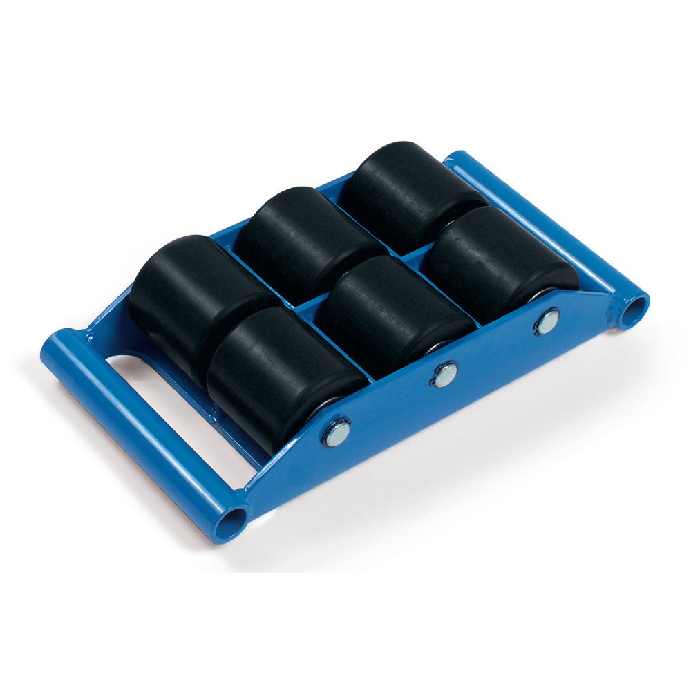 Produktabbildung Nr. 2: fetra® Rouleur de transport 6945