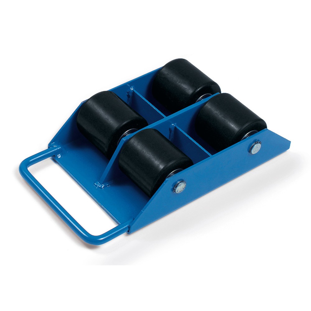 Produktabbildung Nr. 2: fetra® Rouleur de transport 6944