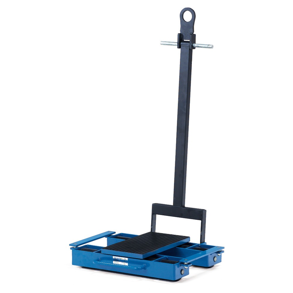 Illustration du produit: fetra® Rouleur dirigeable 6957