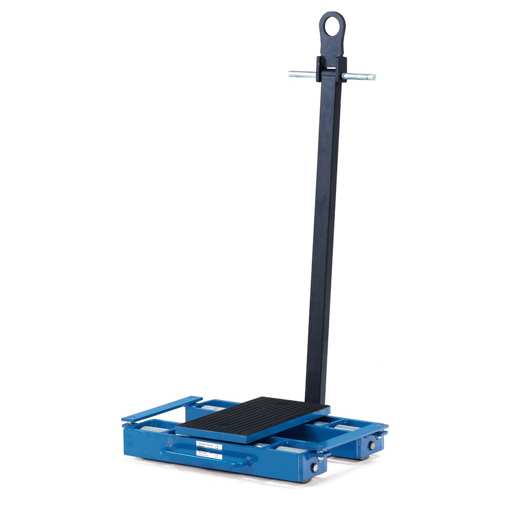 Produktabbildung Nr. 1: fetra® Rouleur dirigeable 6958