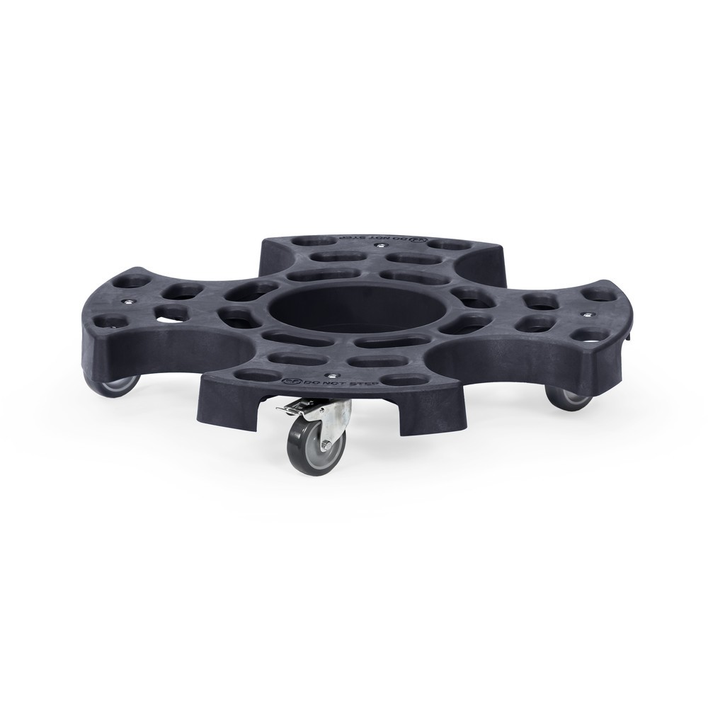 Illustration du produit: fetra® Rouleur pour pneus, Ø 630 mm