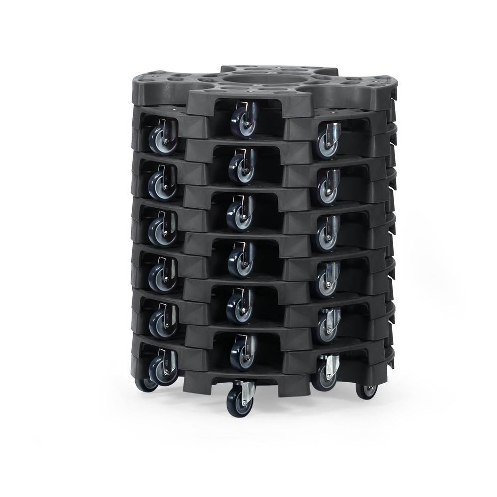 Produktabbildung Nr. 4: fetra® Rouleur pour pneus, Ø 630 mm