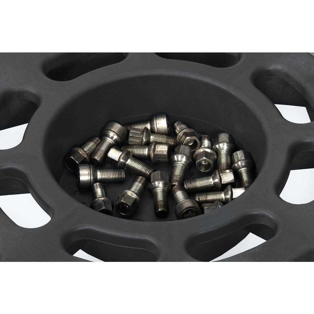 Produktabbildung Nr. 4: fetra® Rouleur pour pneus, Ø 700 mm