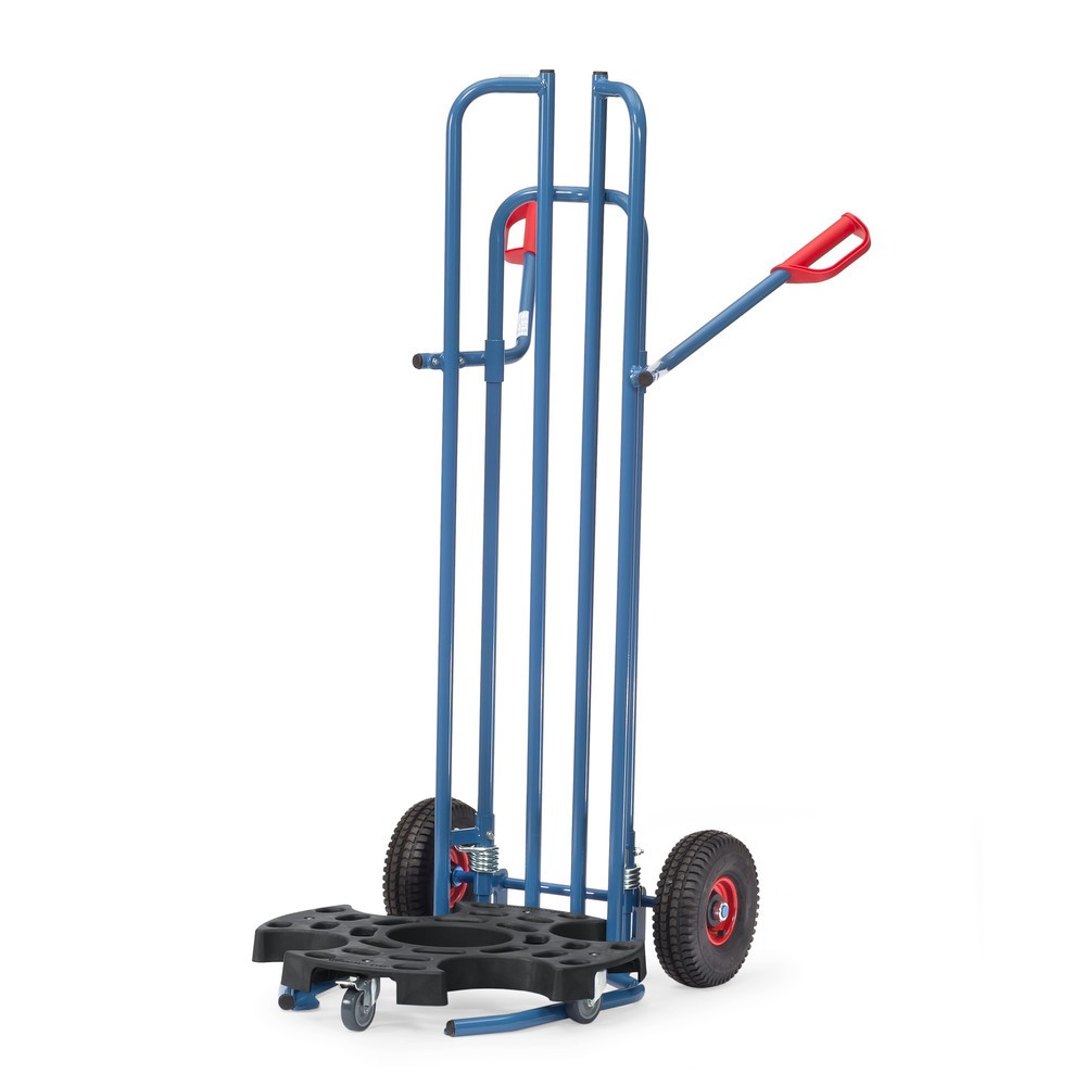 Produktabbildung Nr. 7: fetra® Rouleur pour pneus, Ø 630 mm