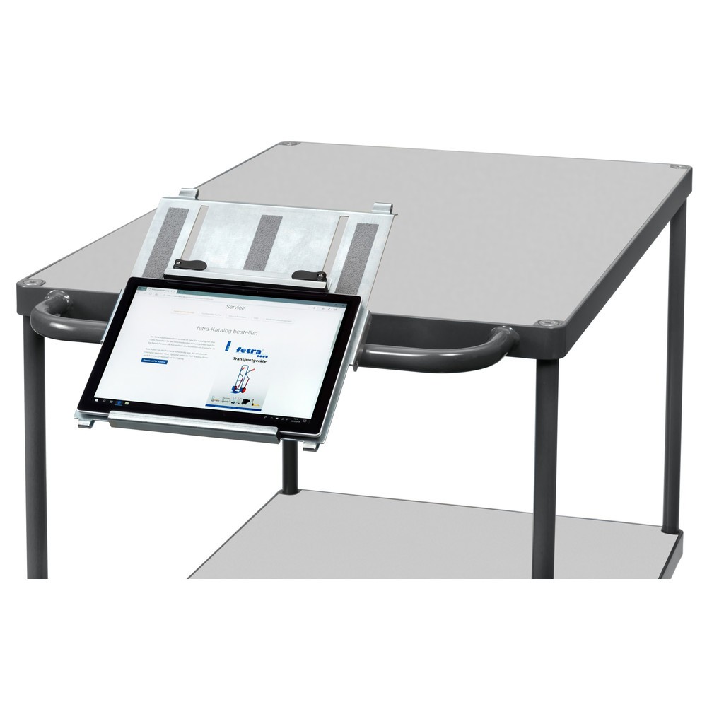 Produktabbildung Nr. 4: fetra® Tablethalterung