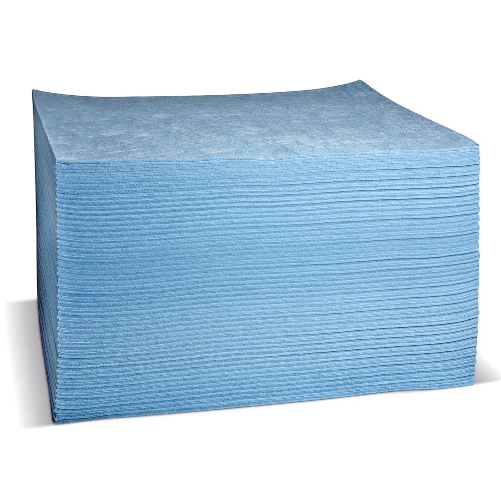 Illustration du produit: Feutre Heavy pour huiles, serviettes, monocouche, L x l 400 x 500 mm