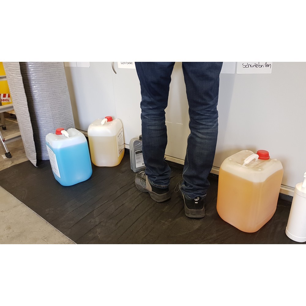 Produktabbildung Nr. 2: Tapis absorbant SMF
