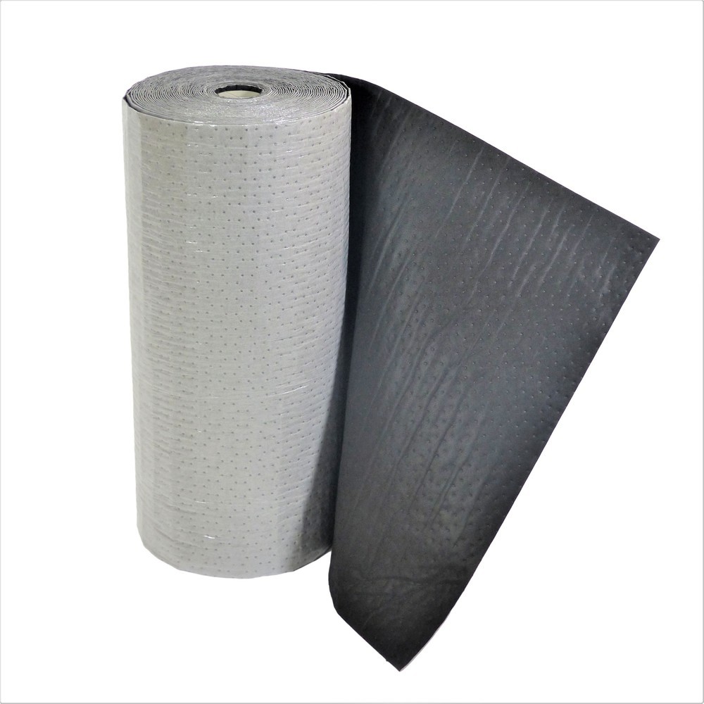 N° de l'image du produit 1 : Feutre PRO, rouleau, L x l 30 000 x 400 mm, 2 pces/UV