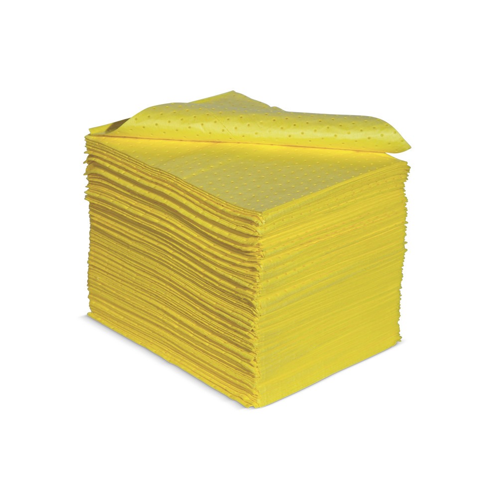Illustration du produit: Feutre absorbant spécial Economy, Light, tapis, Lxl 500 x 400 mm, 200 pcs/UV