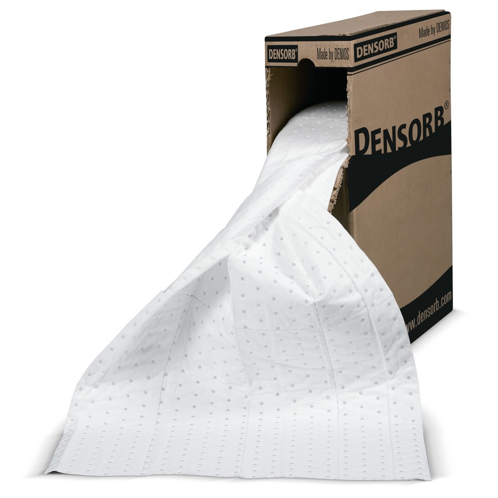 Illustration du produit: Absorbant Varioform pour huile, longueur 15 m