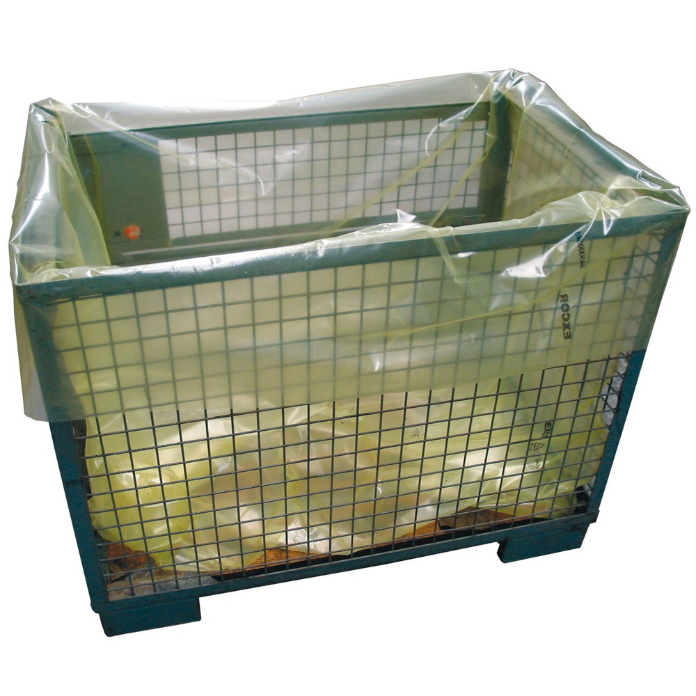 Illustration du produit: Film VCI VALENO®, à soufflets, Lxl 1 810 x 1 290 mm
