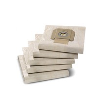 Filtertüten für Nass-/Trockensauger NT 62/2 ECO