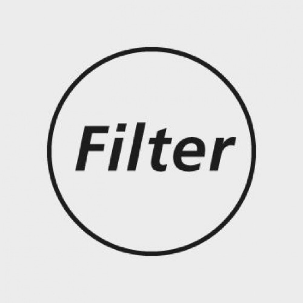 Illustration du produit: Filtre à poussière CSP pour armoire de sécurité lithium-ions Justrite® 226-LT