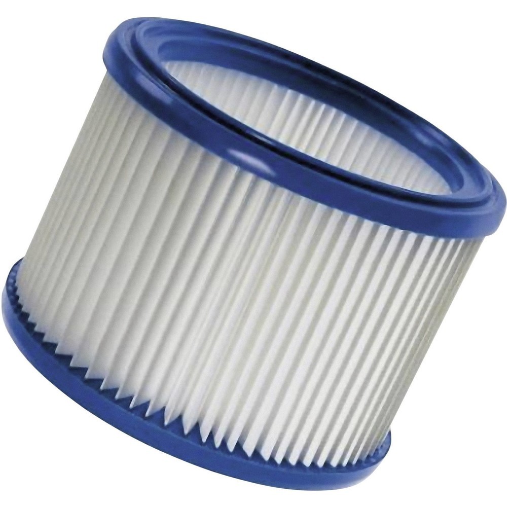 Illustration du produit: Filtre pour aspirateur de sécurité, classe de poussières H