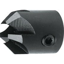 FISCH-TOOLS Aufsteckversenker Type 0639