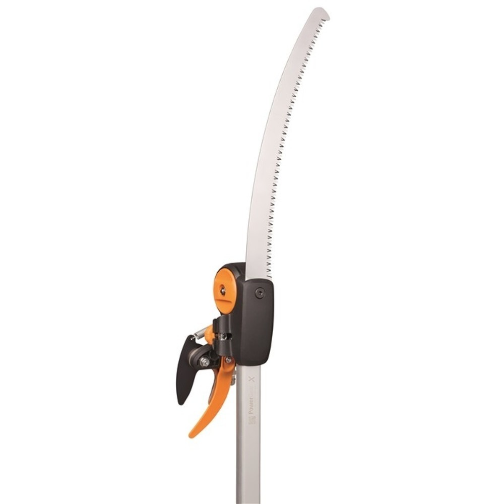 Produktabbildung: FISKARS Adapterbaumsäge L.46cm Schneidleist.80mm