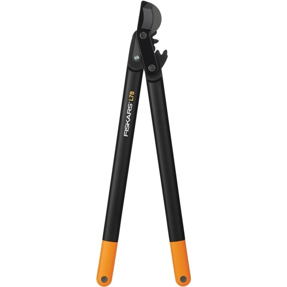 Produktabbildung: FISKARS Getriebeastschere Bypass L.700mm Schneidleist.50mm G.1200g