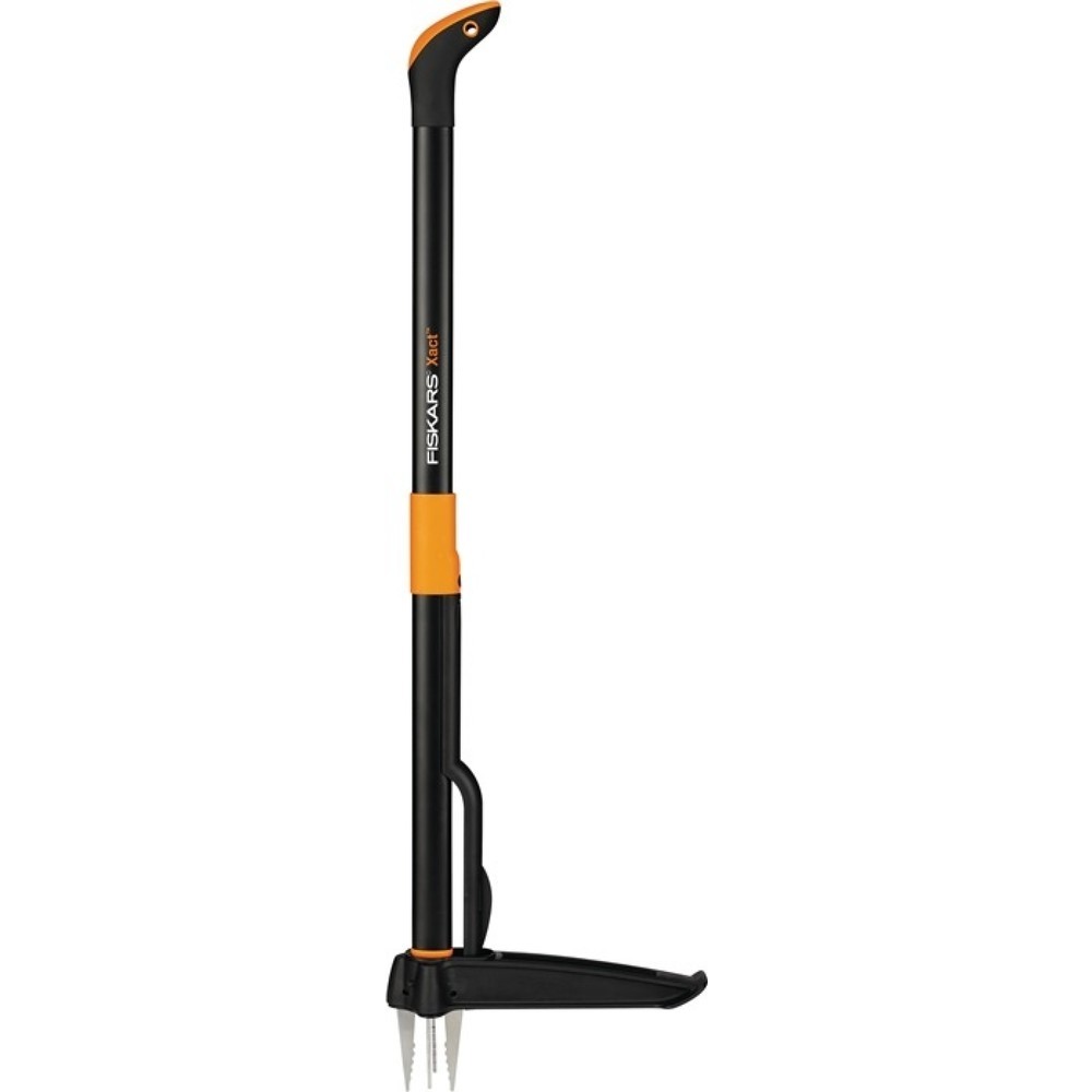 Produktabbildung: FISKARS Unkrautstecher B.30mm L.1000mm 917 g