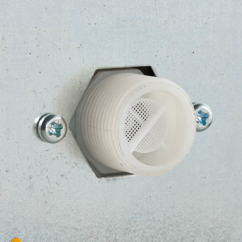 N° de l'image du produit 2 : Four mixte Stalgast ShopCook avec injection de vapeur, 4x430x340 / 4xGN 2/3