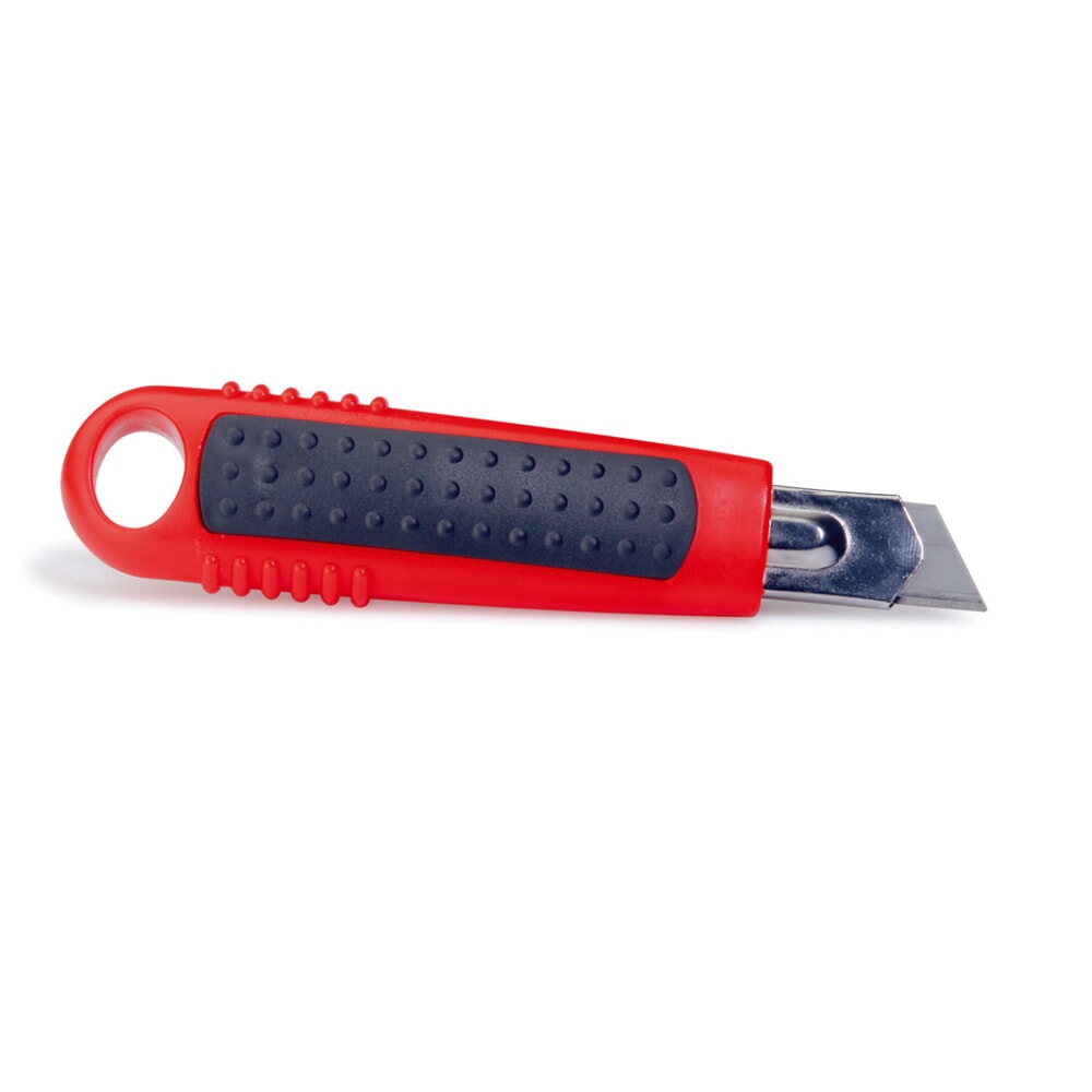 Illustration du produit: 10 Ersatzklingen für Safety Cutter Standard