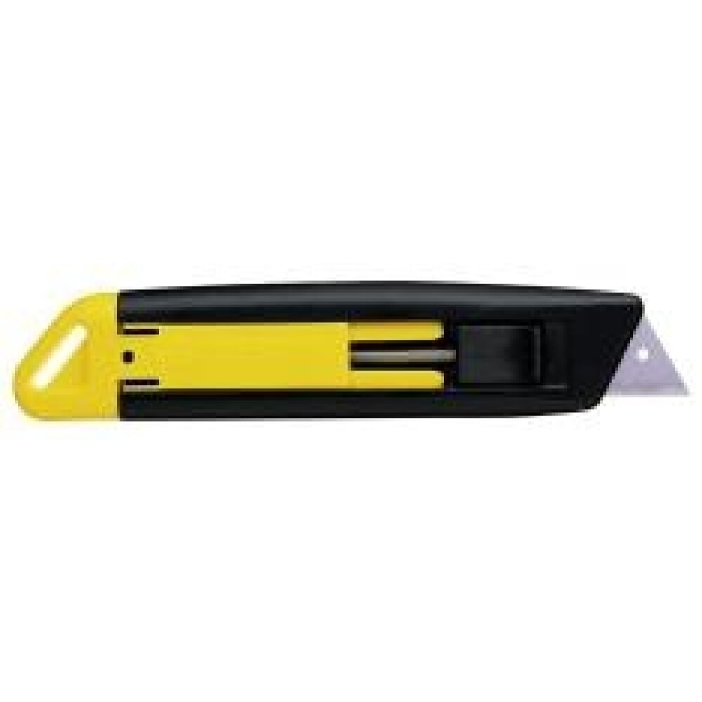 Illustration du produit: 10 Ersatzklingen für Sicherheitsmesser Profi
