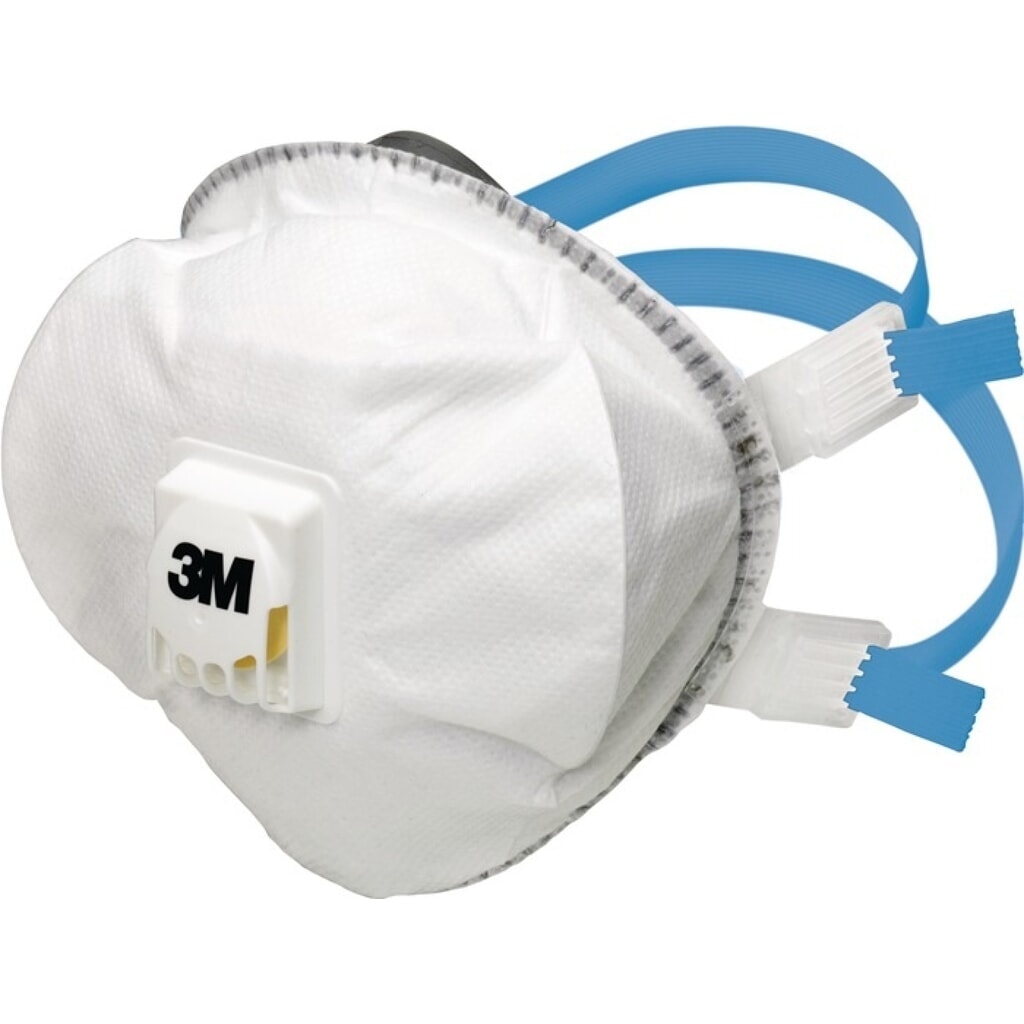 Illustration du produit: 3M™ Atemschutzmaske 8825+ EN