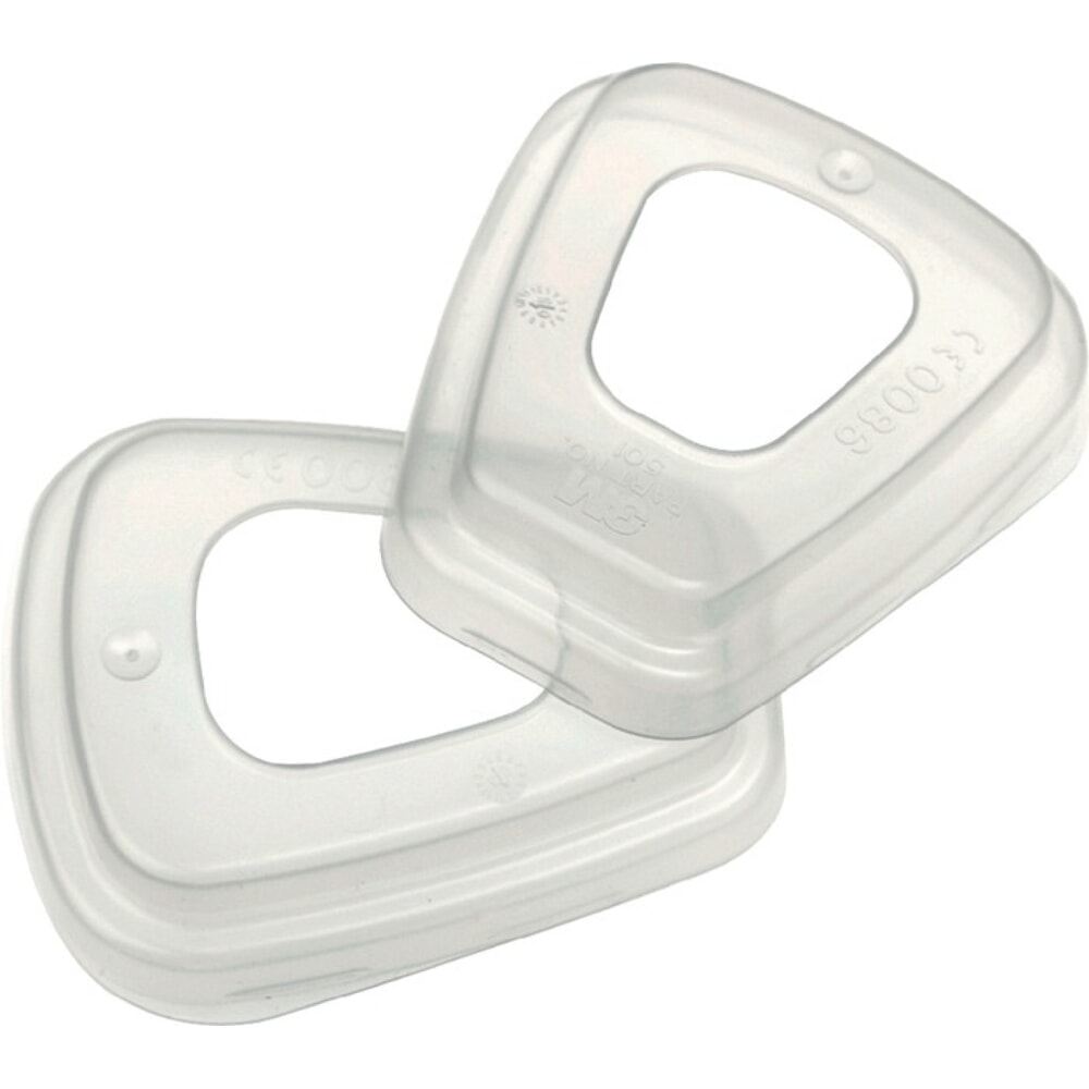 Illustration du produit: 3M™ Filterdeckel 501 f.Farbspritzarbeiten 3M™