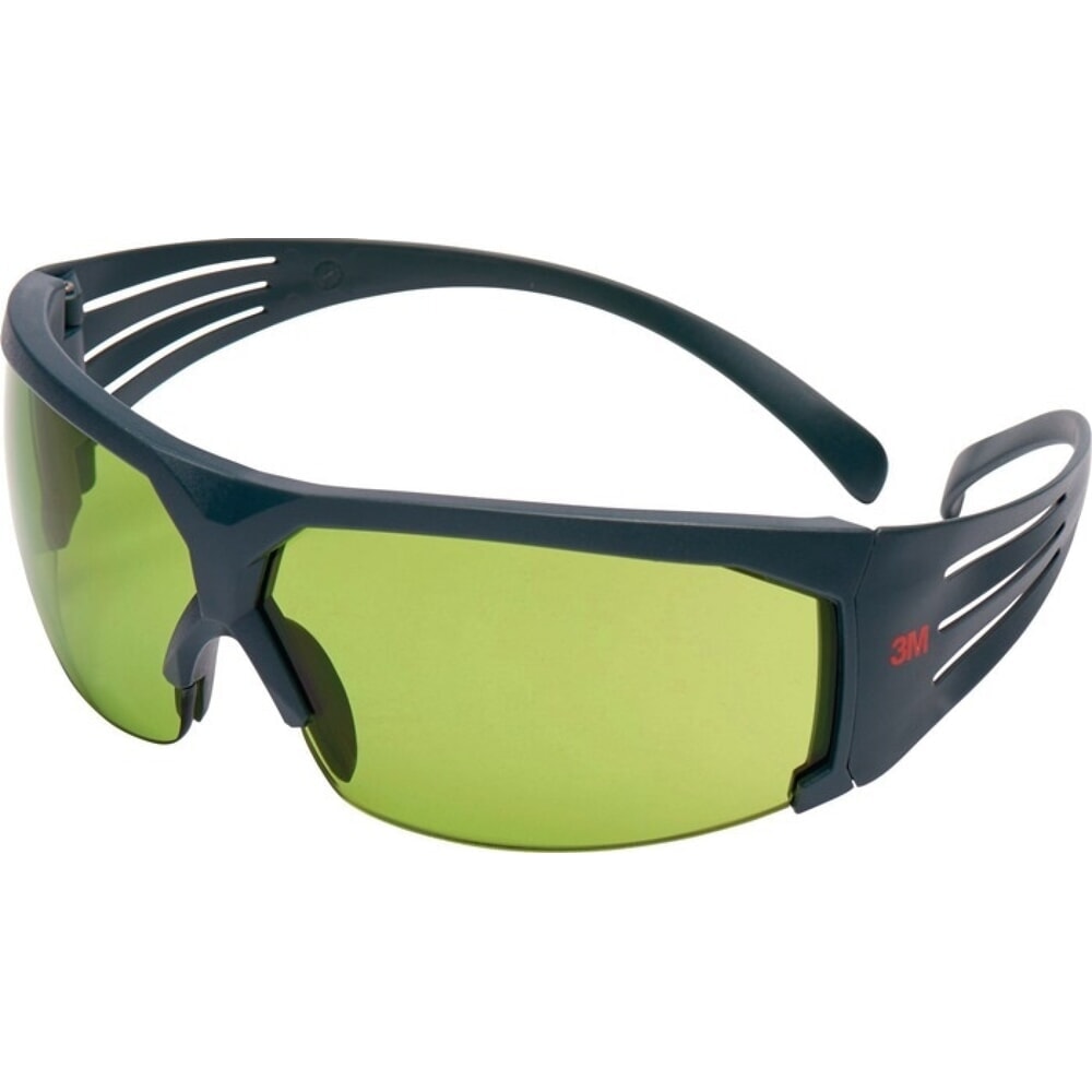 Illustration du produit: 3M™ Schweißerbrille SecureFit™SF600 EN 166