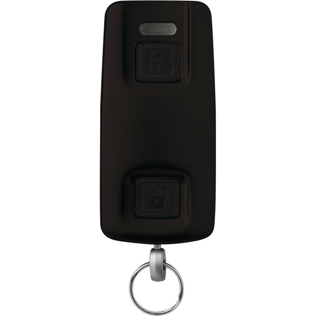 Illustration du produit: ABUS Fernbedienung CFF3100, CFF3100, f. HomeTec Pro Bluetooth