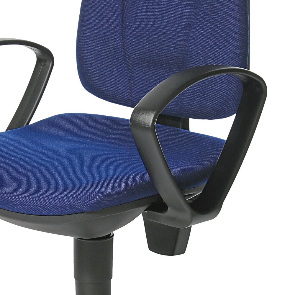 Illustration du produit: Accoudoir pour chaise de bureau pivotante Topstar® Point 10 + 30, fixe