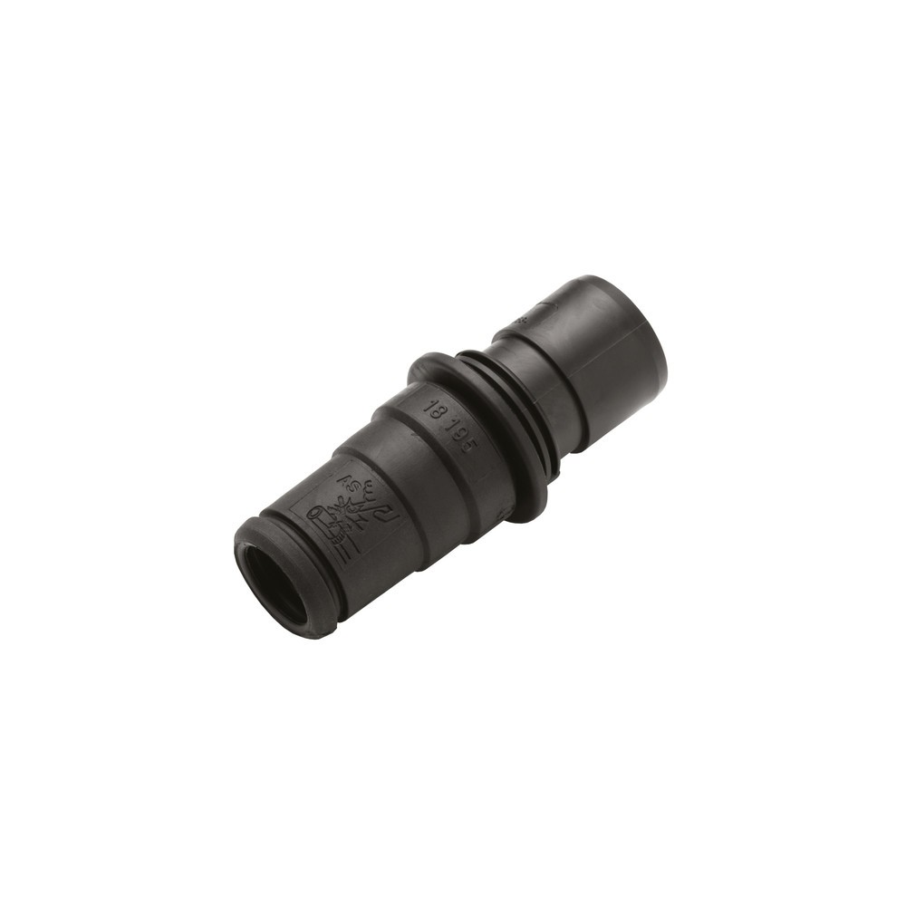 Illustration du produit: Adaptateur d'outillage pour aspirateur industriel Nilfisk® ATTIX 50-21 PC Clean Room