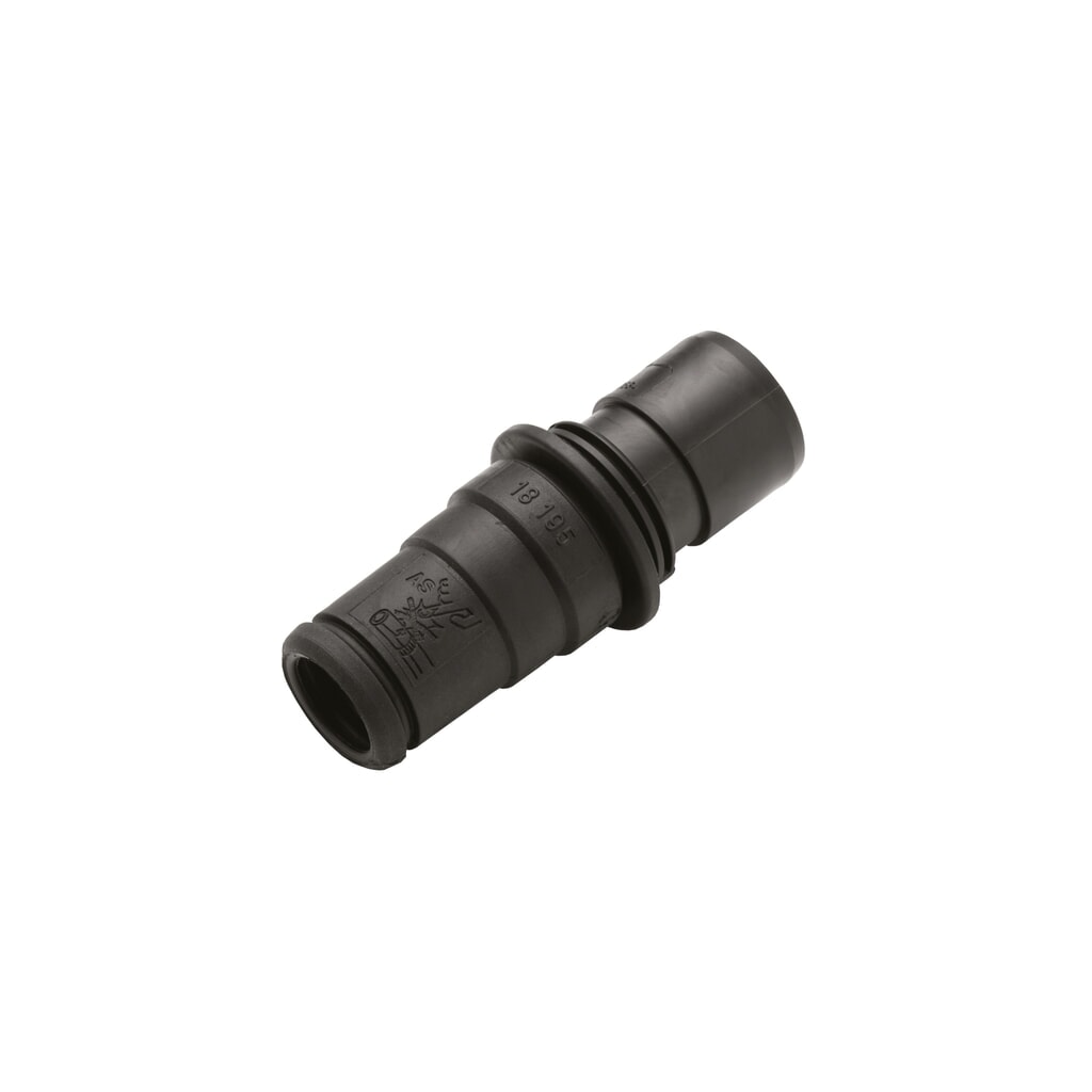 Illustration du produit: Adaptateur d'outillage pour aspirateur industriel Nilfisk® ATTIX 50-21 PC Clean Room