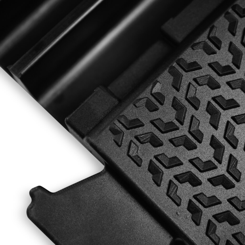 Adaptateur/embout pour passage de câbles Defender® MIDI 5 2D by Adam Hall, femelle N° de l'image du produit 4 : Adaptateur/embout pour passage de câbles Defender® MIDI 5 2D by Adam Hall, femelle