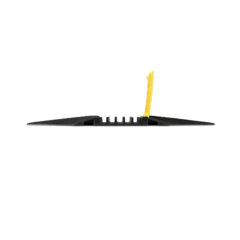 Adaptateur/embout pour passage de câbles Defender® MIDI 5 2D by Adam Hall, femelle N° de l'image du produit 5 : Adaptateur/embout pour passage de câbles Defender® MIDI 5 2D by Adam Hall, femelle