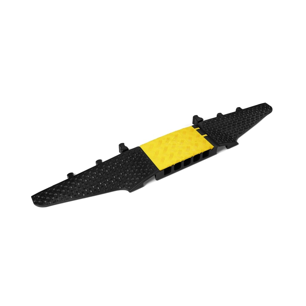 Adaptateur/embout pour passage de câbles Defender® MIDI 5 2D by Adam Hall, femelle Illustration du produit: Adaptateur/embout pour passage de câbles Defender® MIDI 5 2D by Adam Hall, femelle