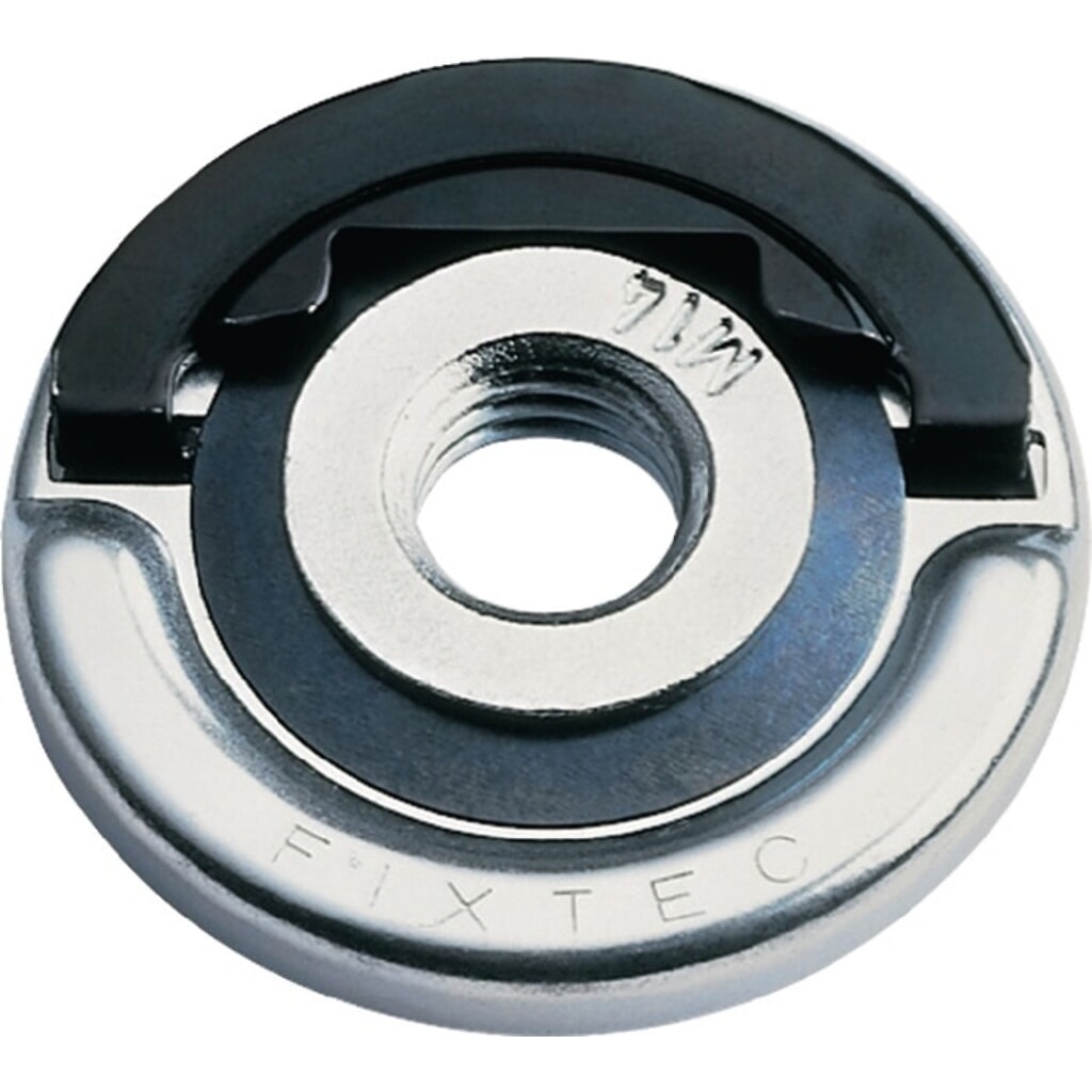 AEG Schnellspannmutter FIXTEC, M14 Illustration du produit: AEG Schnellspannmutter FIXTEC, M14