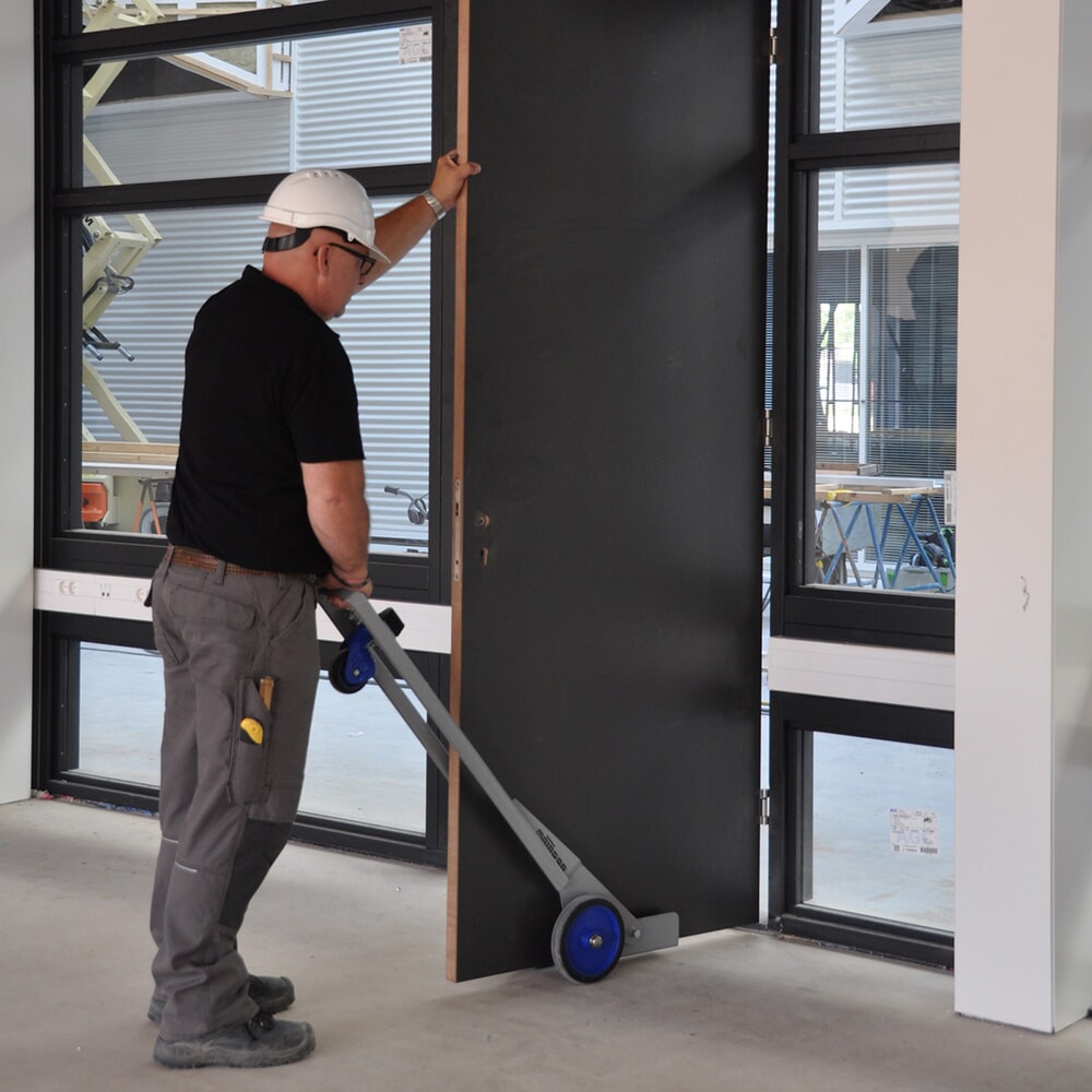 Illustration du produit: Aide au montage de porte Matador Doorjack (largeur de porte max : 84 mm)