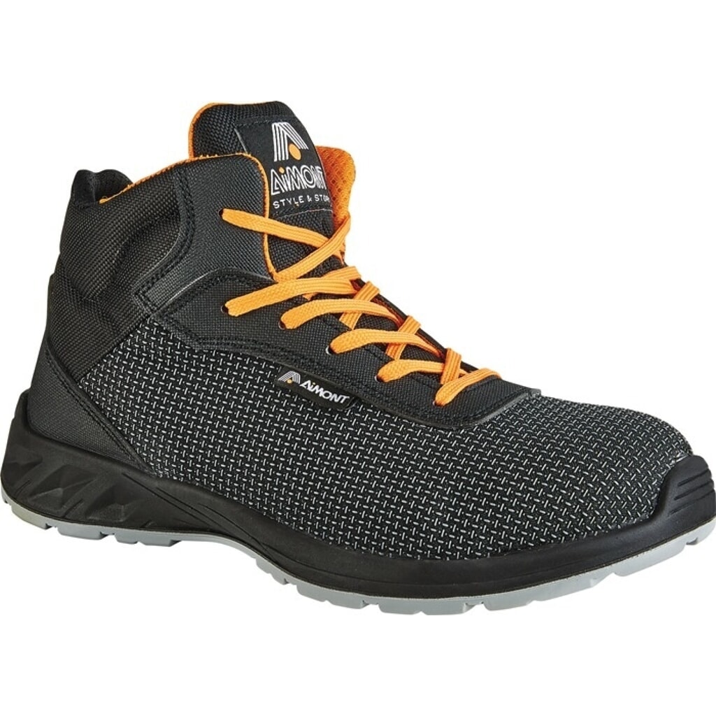 AIMONT Sicherheitsstiefel Diamont AVANGER Gr.42 Illustration du produit: AIMONT Sicherheitsstiefel Diamont AVANGER Gr.42