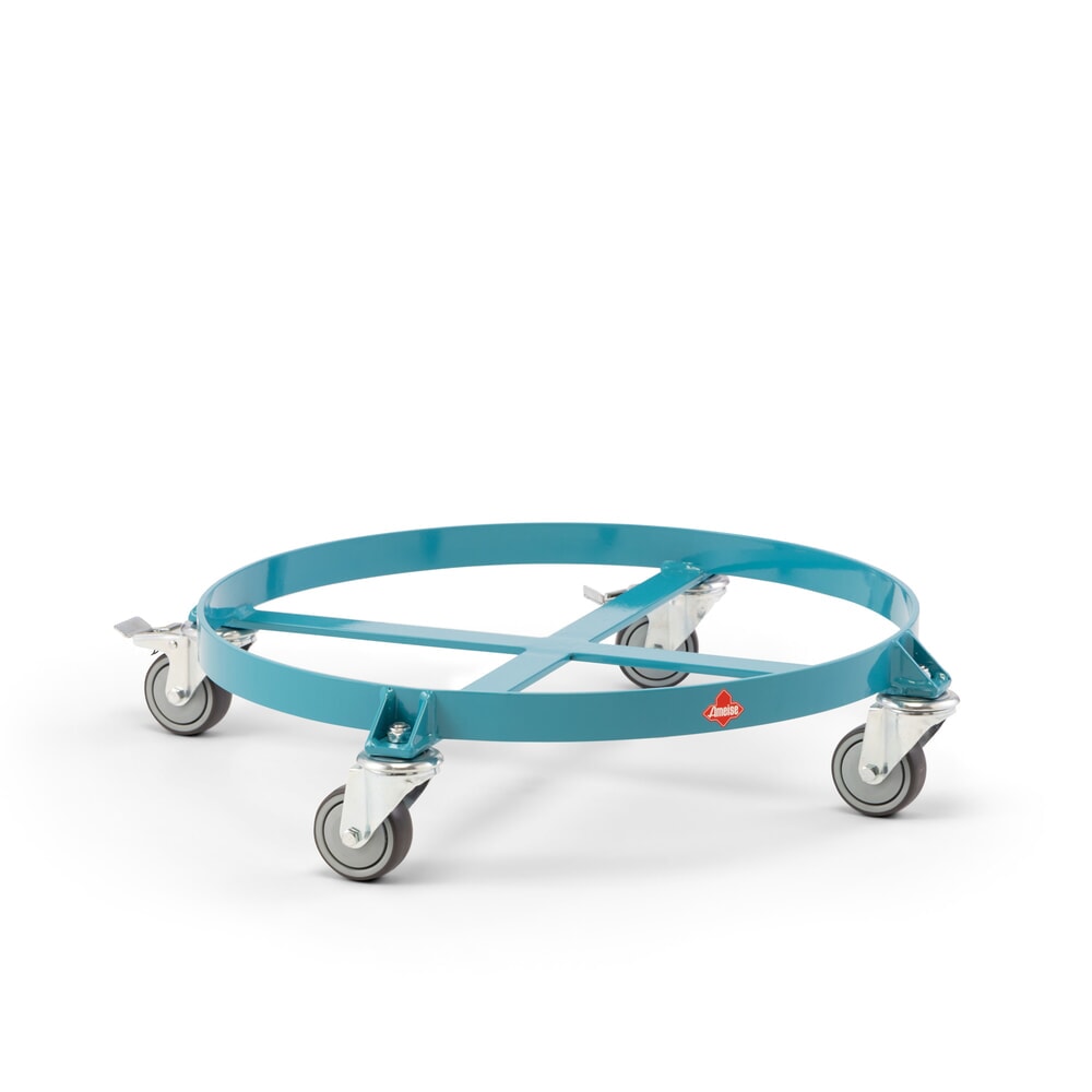Illustration du produit: Ameise® Rouleur de fûts pour 1x fût de 200 litres